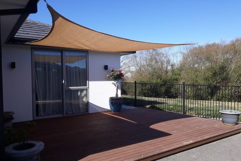 Photo of property in 8 Sharman Place, Wigram, Christchurch, 8042