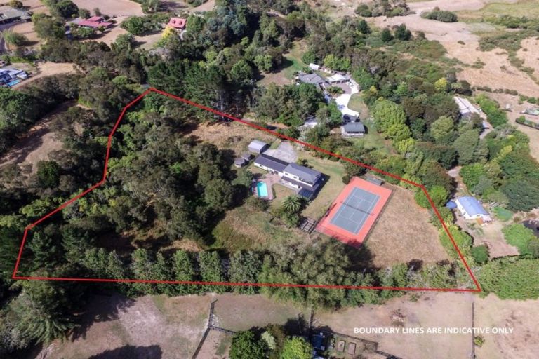 Photo of property in 44 Willowcreek Lane, Whatawhata, Hamilton, 3285