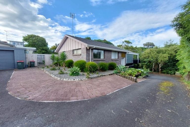 Photo of property in 2/60 Cutfield Road, New Plymouth, 4310