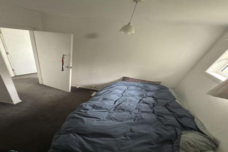 Photo of property in 5 Frandi Street, Thorndon, Wellington, 6011