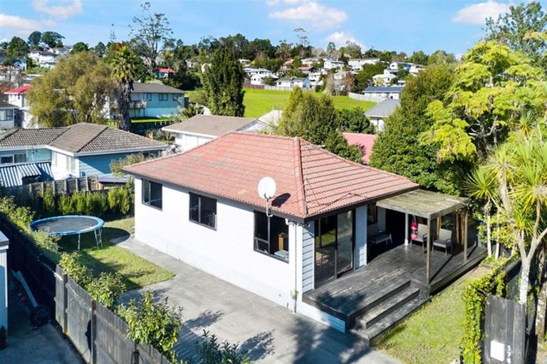 Photo of property in 174 Solar Road, Glen Eden, Auckland, 0602