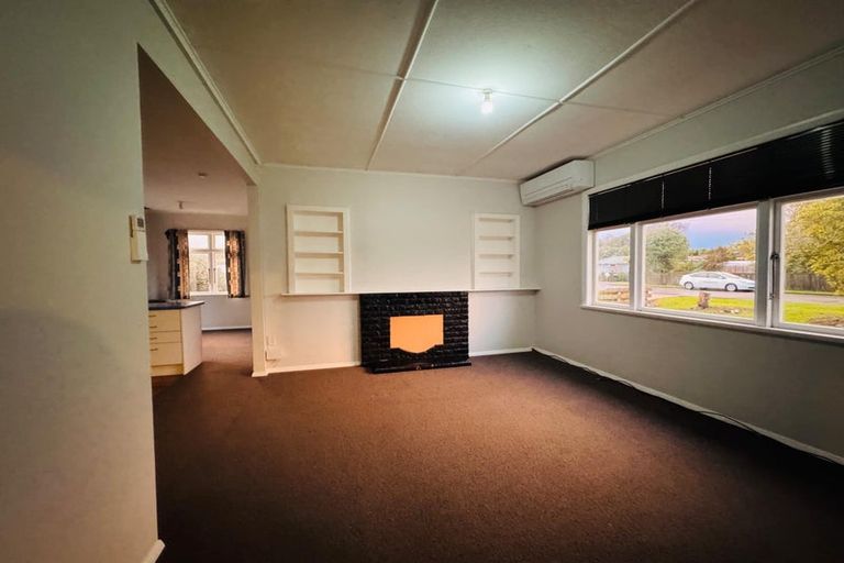 Photo of property in 32 Grey Street, Marton, 4710