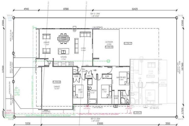 Photo of property in 12 Wheat Street, Jacks Point, Queenstown, 9371