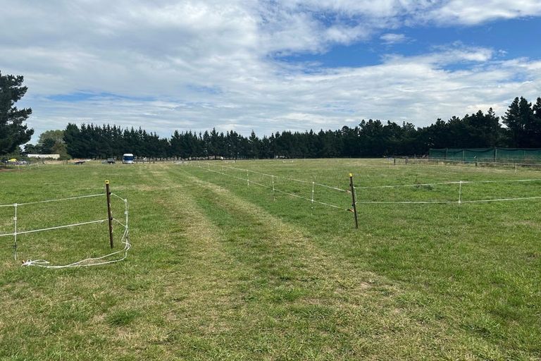 Photo of property in 538 Jones Road, Rolleston, Christchurch, 7675