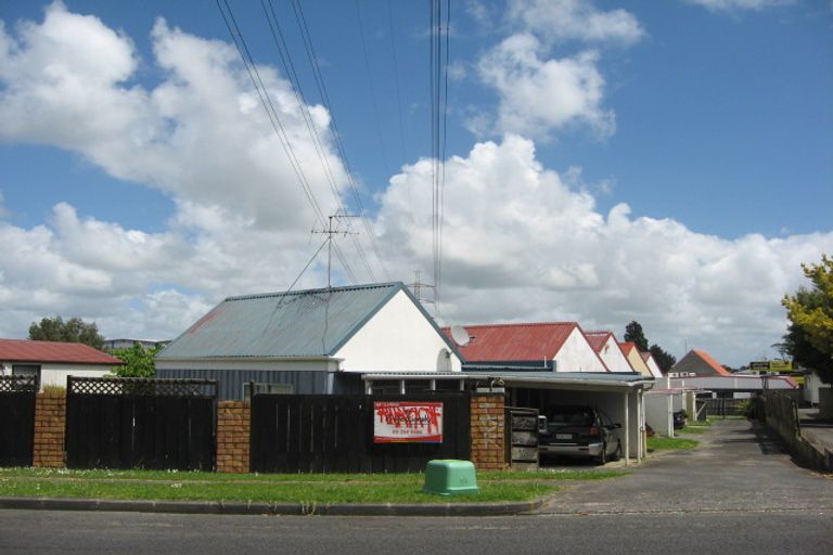 Photo of property in 5/21 Takanini Road, Takanini, 2112