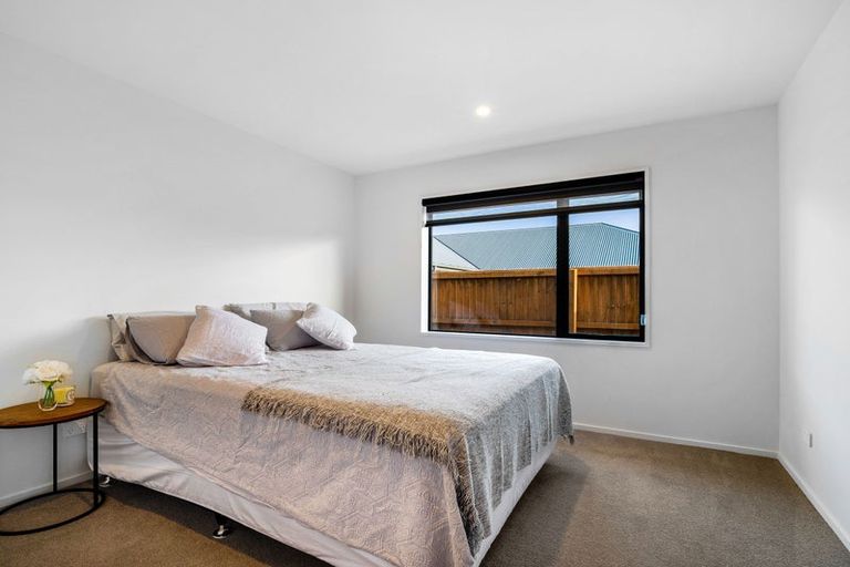 Photo of property in 9 Feather Place, Rolleston, 7615