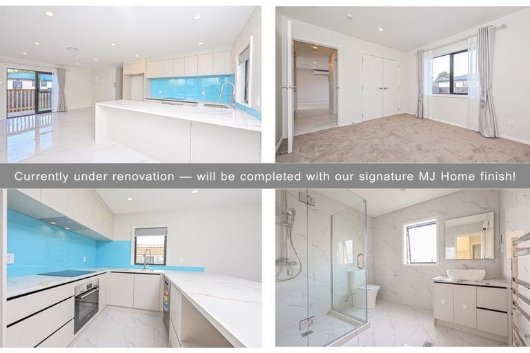 Photo of property in 17 Lane Road, Weymouth, Auckland, 2103