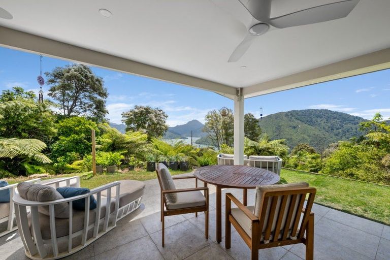 Photo of property in 70 Korimako Rise, Havelock, 7178