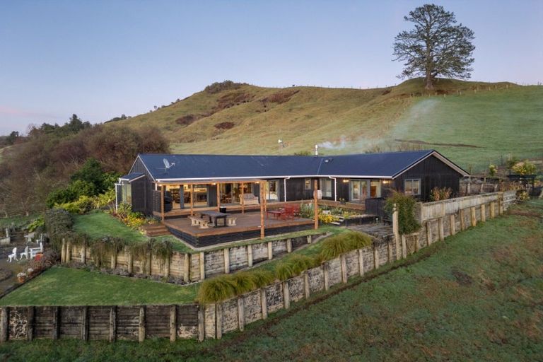 Photo of property in 290 Woodlands Road, Waihi, 3682