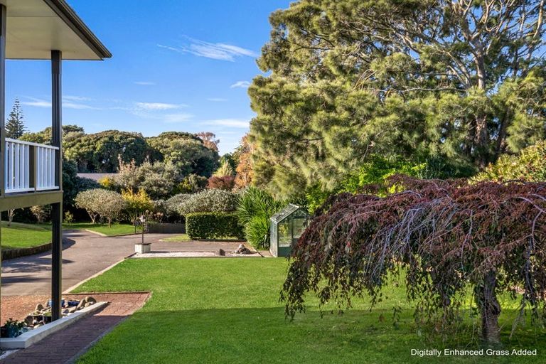 Photo of property in 193a Great North Road, Otamatea, Whanganui, 4501