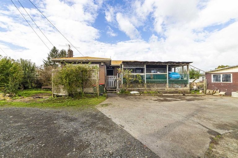 Photo of property in 114a Browns Road, Manurewa, Auckland, 2102