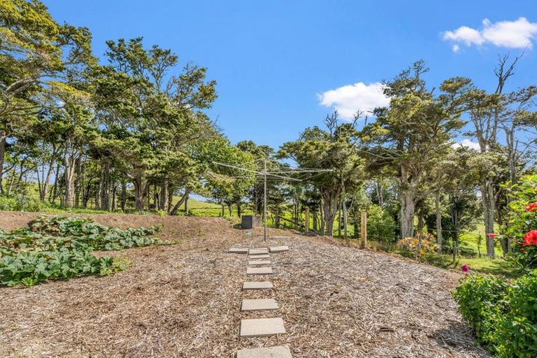 Photo of property in 191 Waller Road, Arapohue, Dargaville, 0374