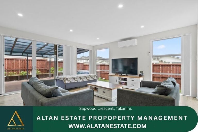 Photo of property in 40 Sapwood Crescent, Takanini, 2110