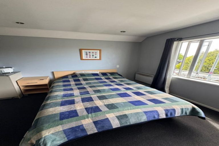 Photo of property in 6/31 Poulson Street, Addington, Christchurch, 8024