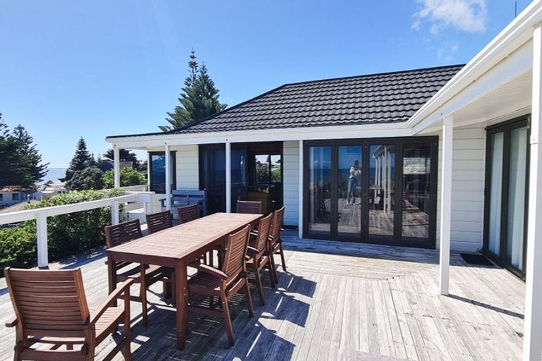 Photo of property in 231 Rosetta Road, Raumati Beach, Paraparaumu, 5032