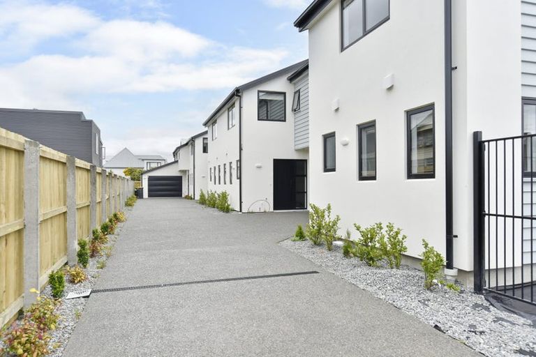 Photo of property in 5/51 Matipo Street, Riccarton, Christchurch, 8041