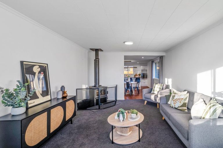 Photo of property in 261 Chelmsford Street, Waverley, Invercargill, 9810