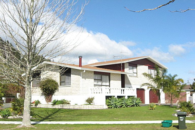 Photo of property in 58 Olympic Drive, Whakatane, 3120