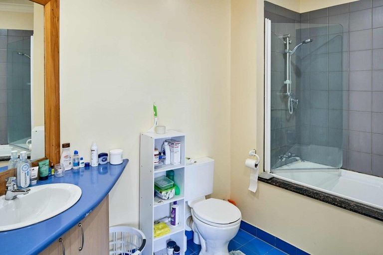 Photo of property in 17/60u Courtenay Place, Te Aro, Wellington, 6011