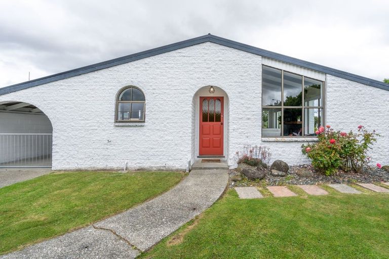 Photo of property in 110 Cunningham Crescent, Grasmere, Invercargill, 9810