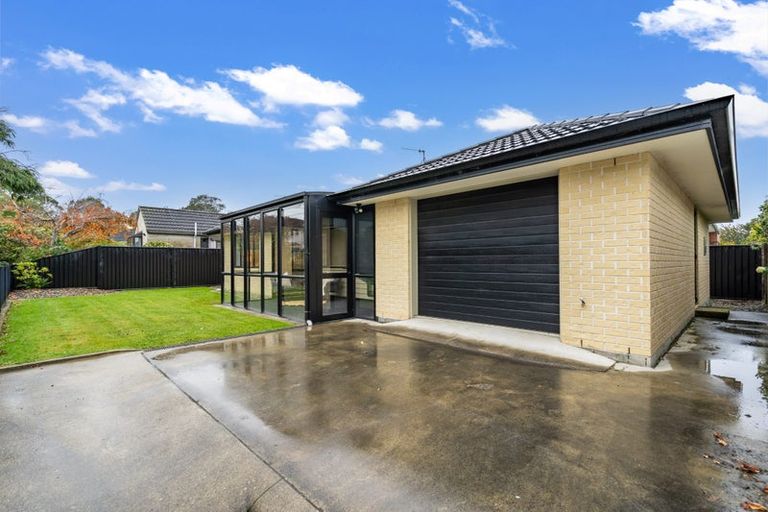 Photo of property in 6 Guthrie Lane, Avenal, Invercargill, 9810