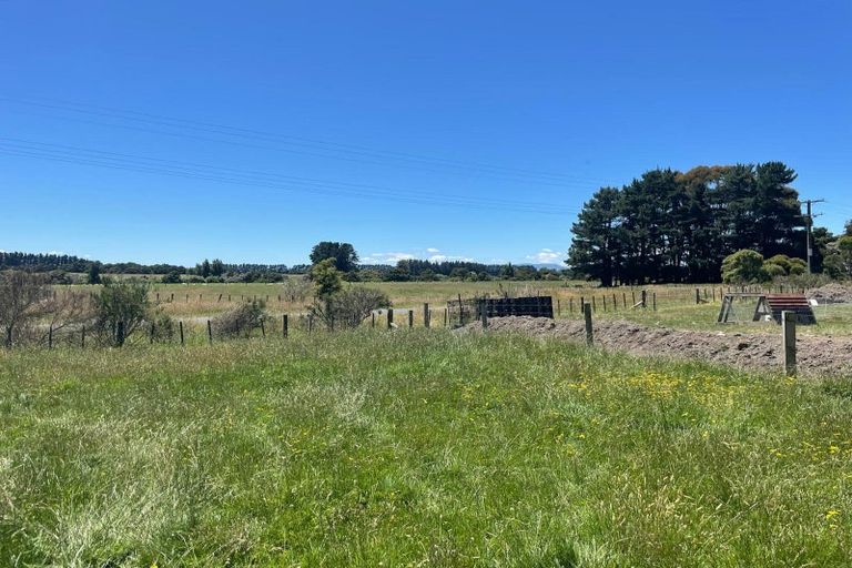 Photo of property in 147 Kiritaki Road, Dannevirke, 4972
