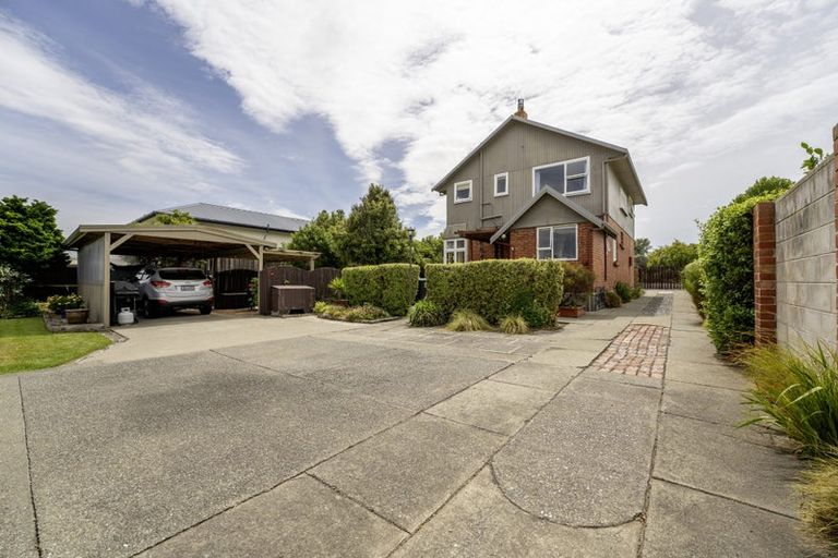 Photo of property in 254 Otipua Road, Highfield, Timaru, 7910