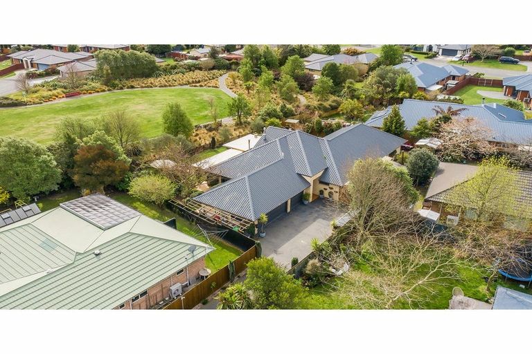 Photo of property in 24 Campion Place, Rolleston, 7614