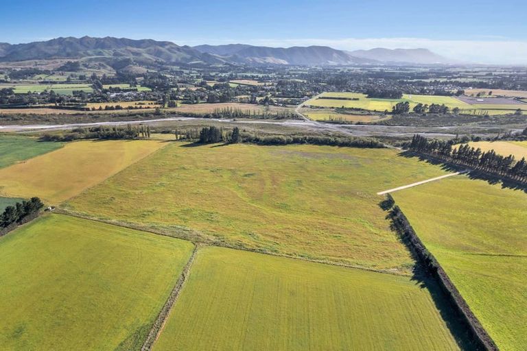 Photo of property in 136 Burnt Hill Road, Burnt Hill, Oxford, 7495