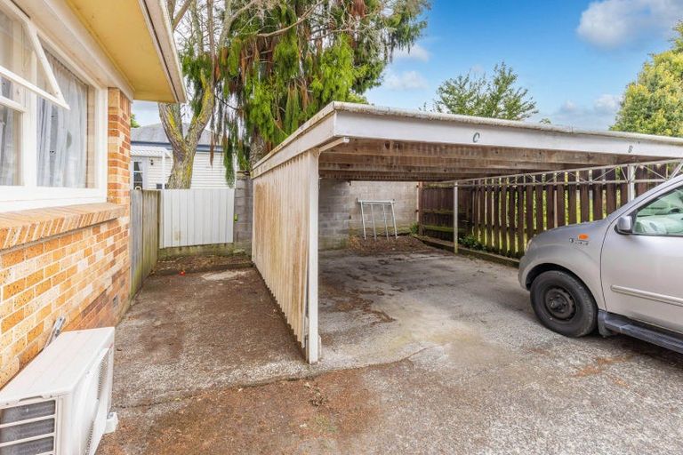 Photo of property in 141c Galloway Street, Hamilton East, Hamilton, 3216