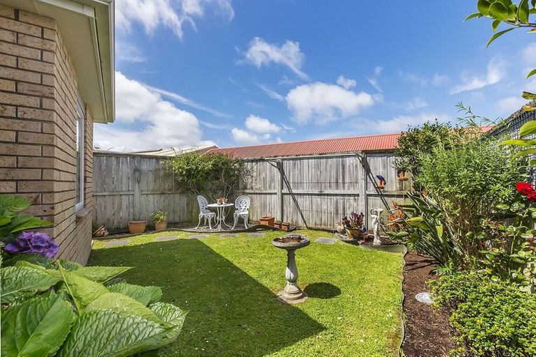 Photo of property in 33/25u Tacy Street, Kilbirnie, Wellington, 6022