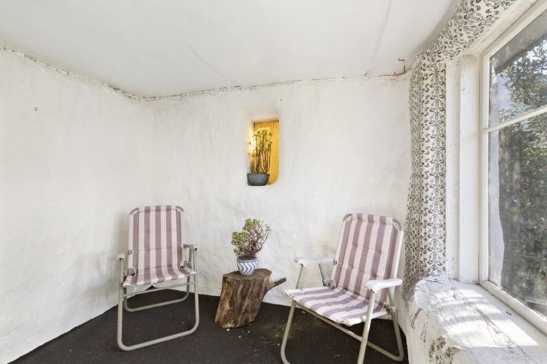 Photo of property in 131a Apu Crescent, Lyall Bay, Wellington, 6022