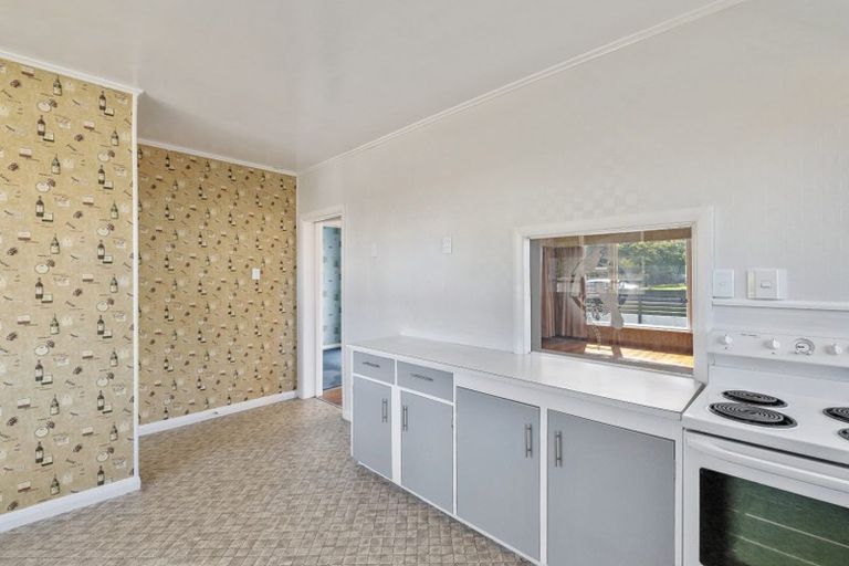 Photo of property in 3 Graham Street, Levin, 5510