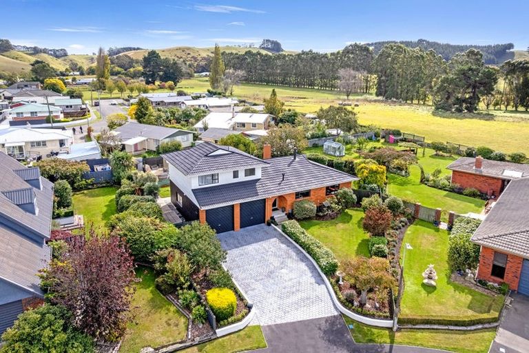 Photo of property in 39 Walbrook Crescent, Oamaru North, Oamaru, 9400