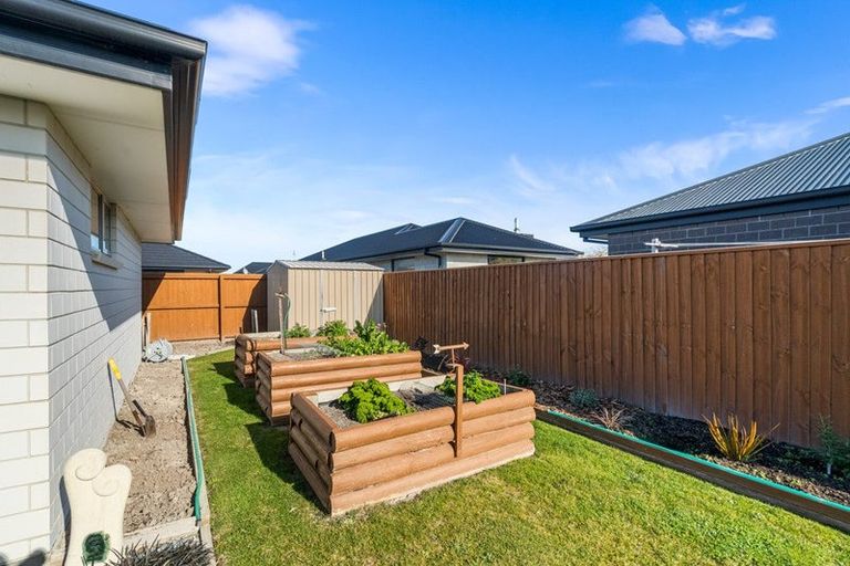 Photo of property in 9 Halpin Drive, Lincoln, 7608