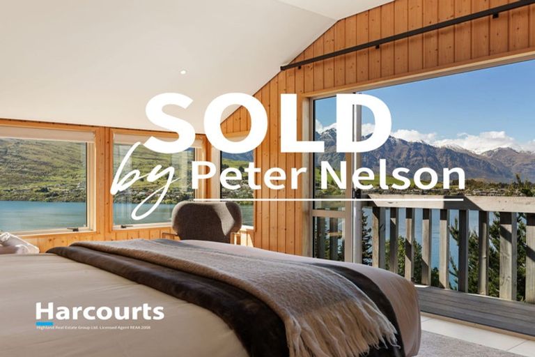 Photo of property in 13b Maxwell Place, Queenstown, 9300