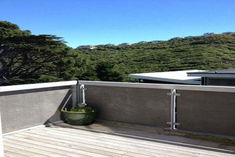 Photo of property in 11/114 Mitchell Street, Brooklyn, Wellington, 6021