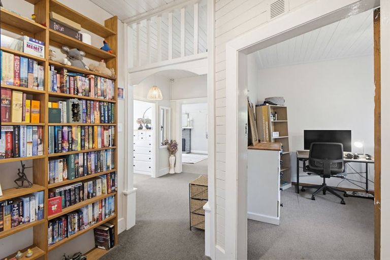 Photo of property in 16 Bay Road, Oxford, 7430