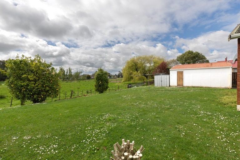 Photo of property in 33 Rosser Street, Huntly, 3700