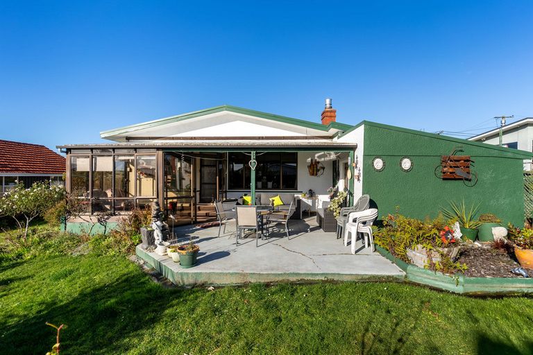 Photo of property in 7 Erskine Place, Saint Clair, Dunedin, 9012