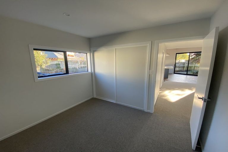 Photo of property in 5 Achilles Street, Burwood, Christchurch, 8061