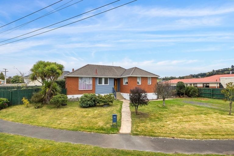 Photo of property in 100 Ashmore Street, Halfway Bush, Dunedin, 9010