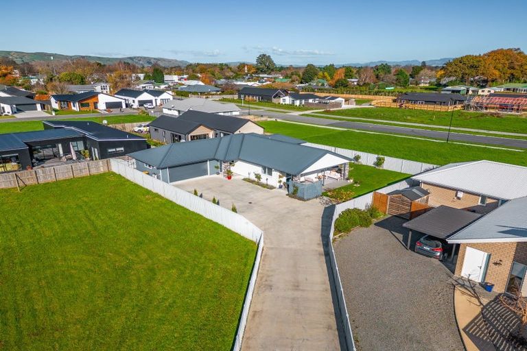 Photo of property in 32 Westwood Avenue, Greytown, 5712