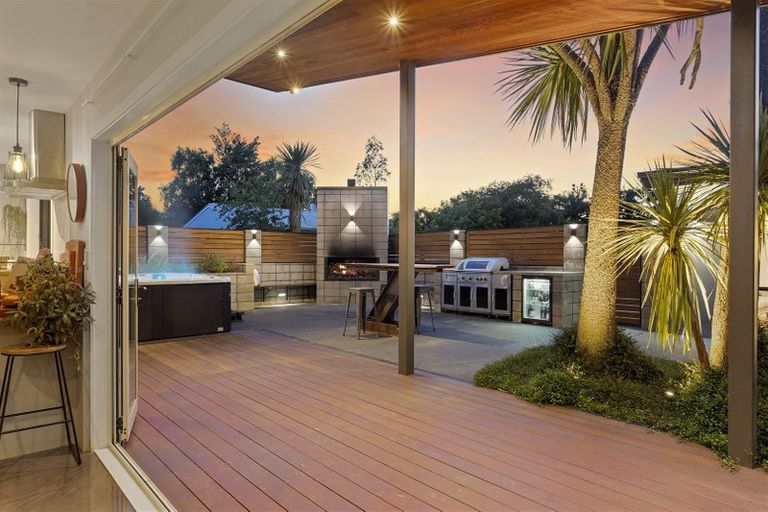 Photo of property in 33 Burnett Street, Oxford, 7430
