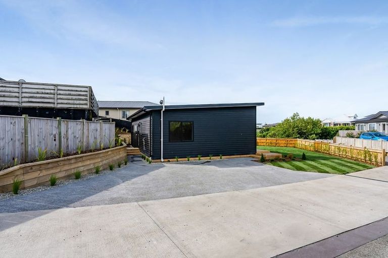 Photo of property in 40d Dillon Drive, Bell Block, New Plymouth, 4312