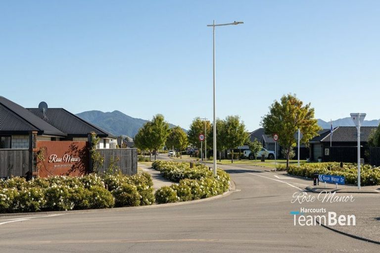 Photo of property in 6 Bond Street, Springlands, Blenheim, 7201