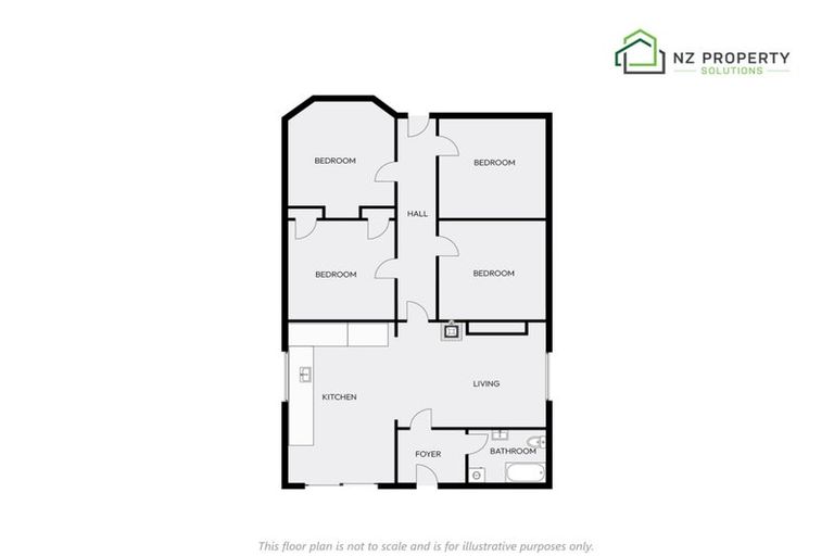 Photo of property in 23 Oxford Street, South Dunedin, Dunedin, 9012