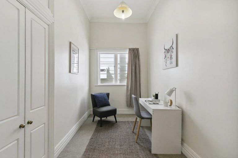 Photo of property in 90 Constable Street, Newtown, Wellington, 6021