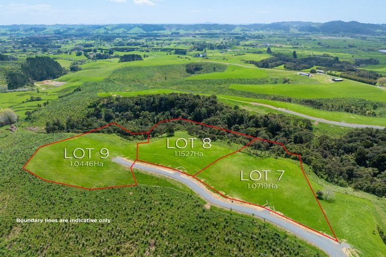 Photo of property in 26 Munros Road, Clevedon, Papakura, 2582