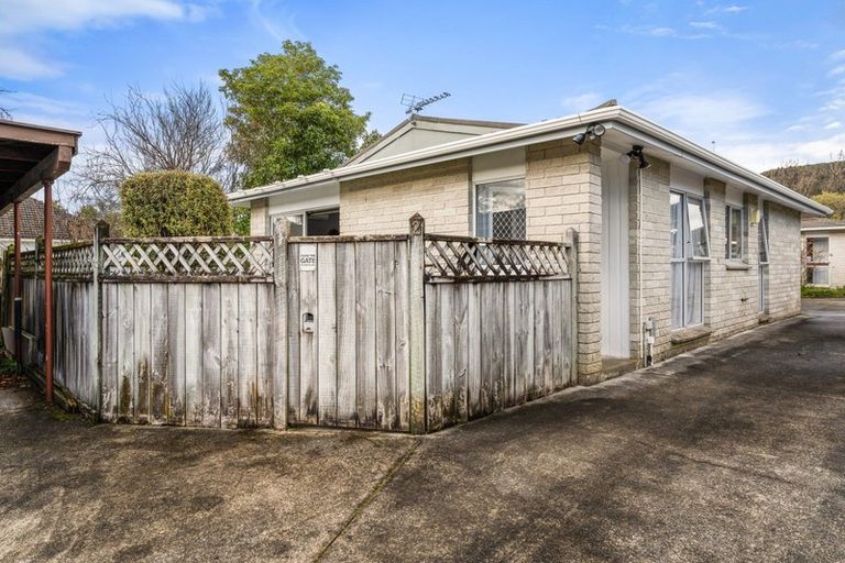 Photo of property in 27f2- Miro Street, Trentham, Upper Hutt, 5018